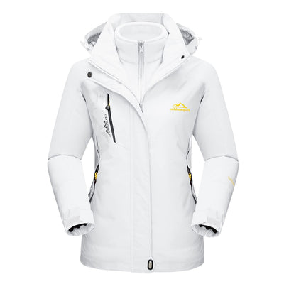 Kensington | Waterproof Women’s Outdoor Jacket