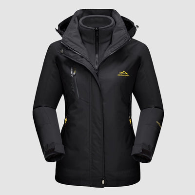 Kensington | Waterproof Women’s Outdoor Jacket