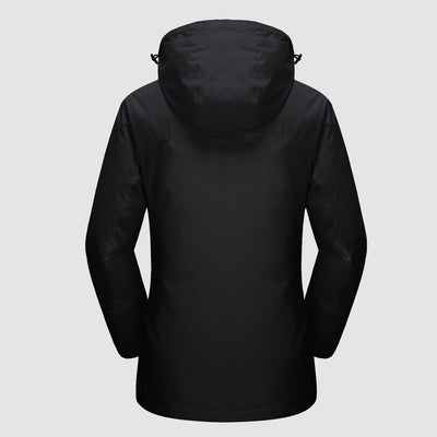 Kensington | Waterproof Women’s Outdoor Jacket