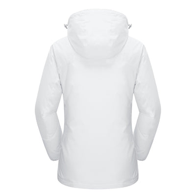 Kensington | Waterproof Women’s Outdoor Jacket