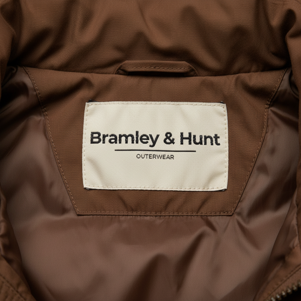 Haworth | Warm Quilted Women’s Puffer Jacket